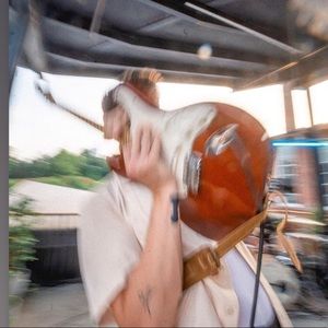 Meet your Posher, Jacob